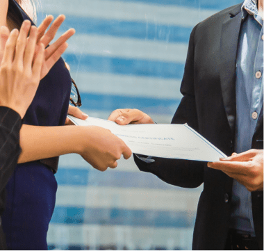 Photographie d'illustration documents